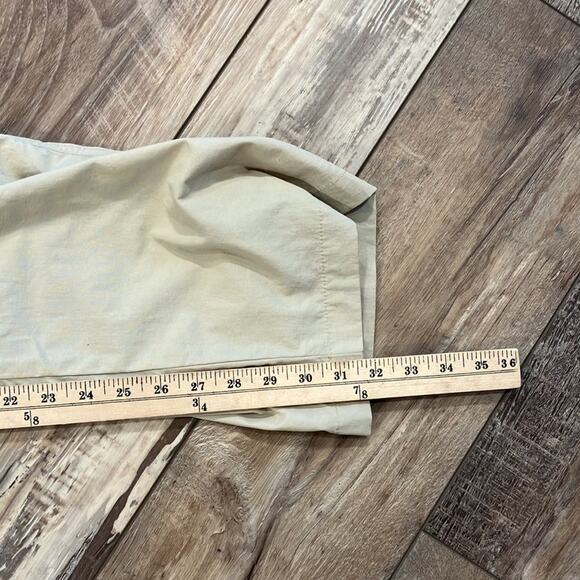 COLUMBIA Women's Full Length Roll Aruba Pant Size 12 - Picture 9 of 14